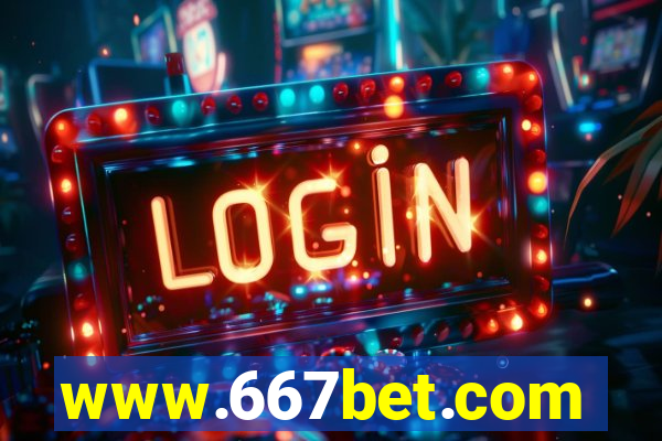 www.667bet.com