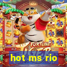 hot ms rio