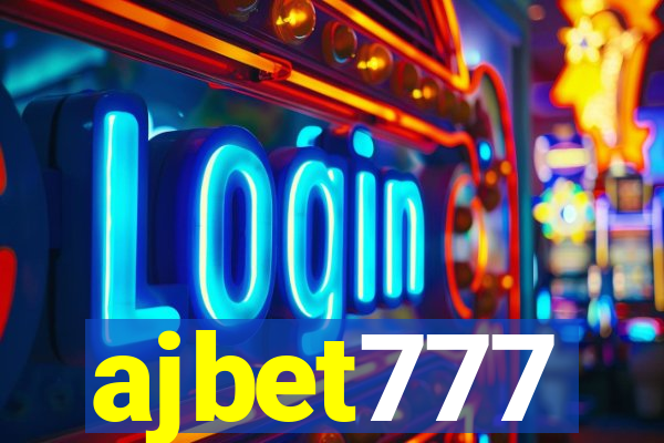 ajbet777