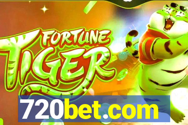 720bet.com