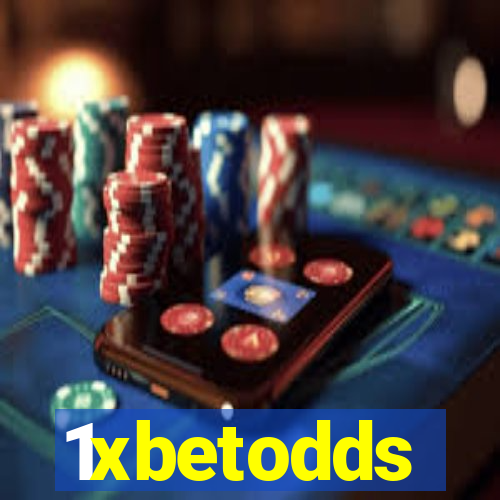 1xbetodds