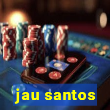 jau santos