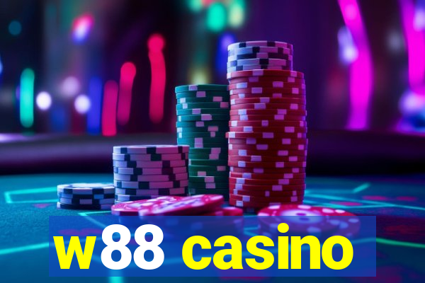 w88 casino