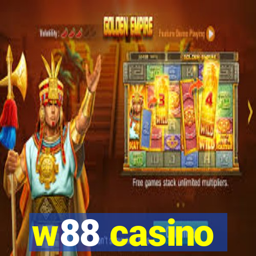 w88 casino