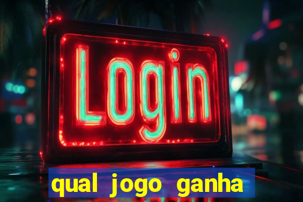 qual jogo ganha dinheiro ao se cadastrar