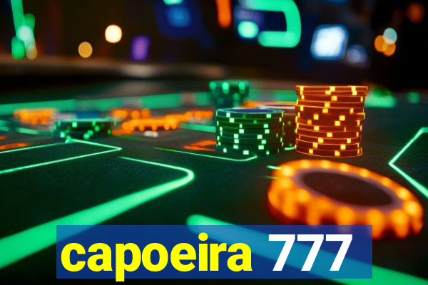 capoeira 777