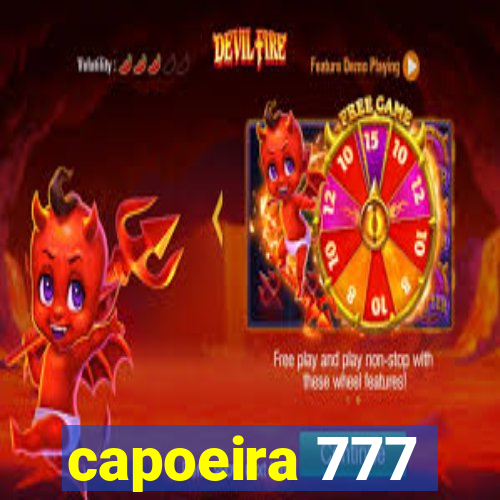 capoeira 777