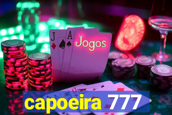 capoeira 777