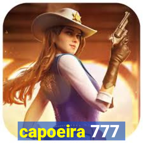 capoeira 777