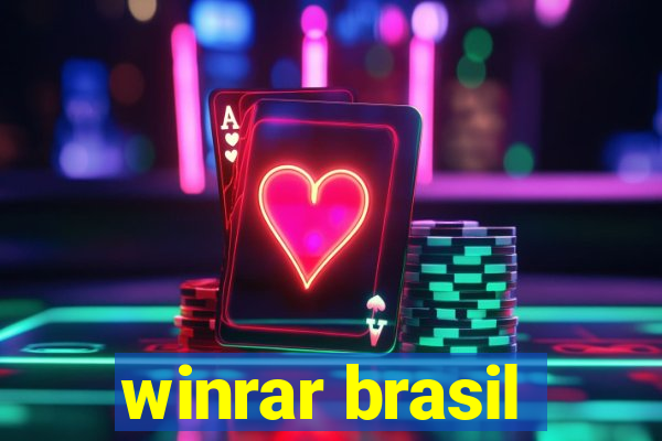 winrar brasil