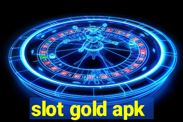 slot gold apk