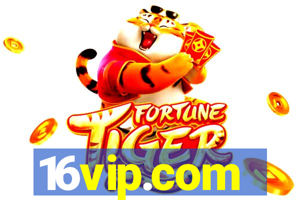 16vip.com