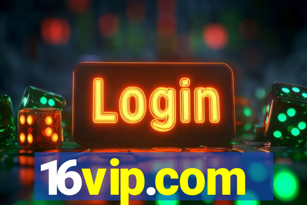 16vip.com