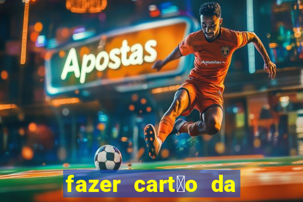 fazer cart茫o da casas bahia