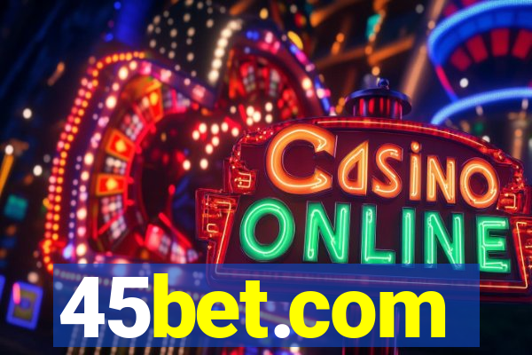 45bet.com