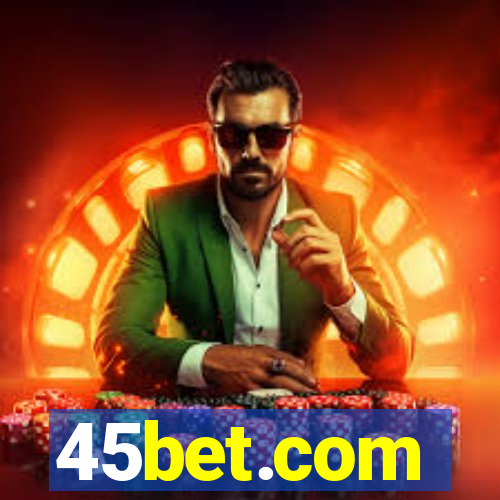 45bet.com