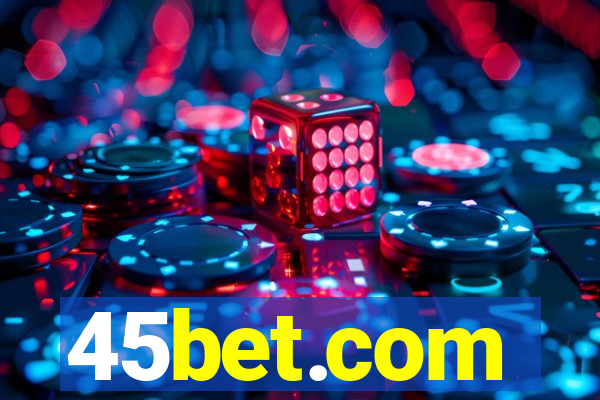 45bet.com