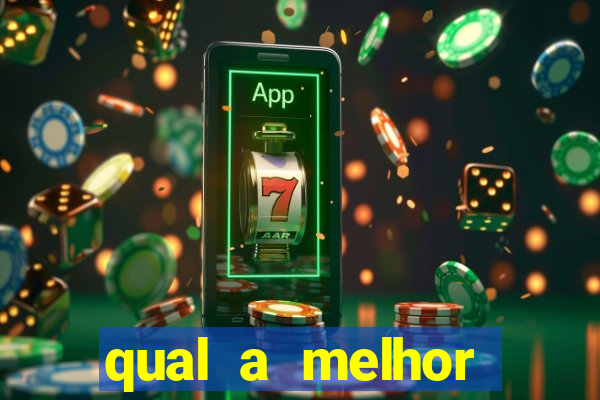 qual a melhor plataforma de jogo online