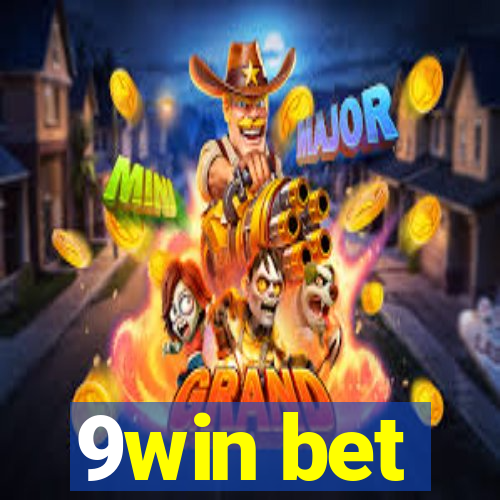 9win bet