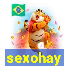 sexohay