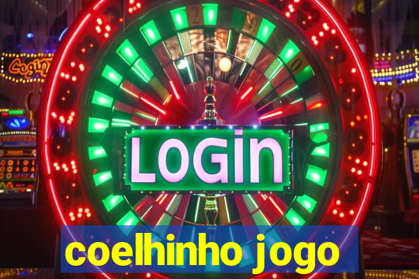 coelhinho jogo