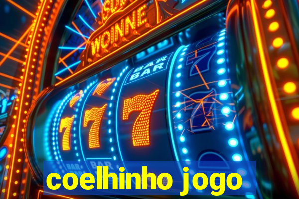 coelhinho jogo