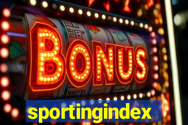 sportingindex