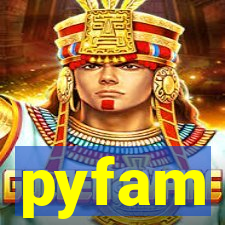 pyfam