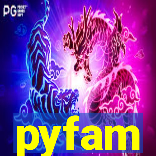 pyfam