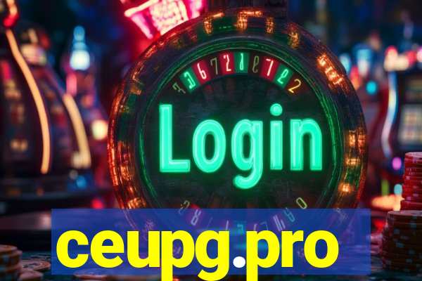 ceupg.pro