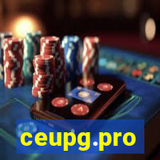 ceupg.pro