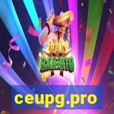 ceupg.pro