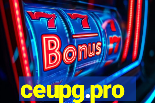 ceupg.pro