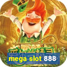 mega slot 888