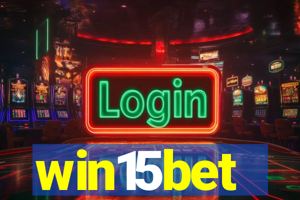 win15bet