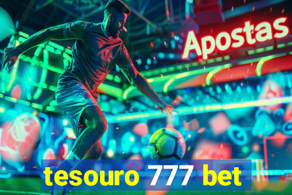 tesouro 777 bet