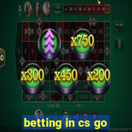 betting in cs go