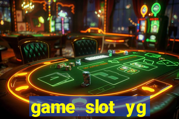 game slot yg garansi kalah saldo di kembalikan