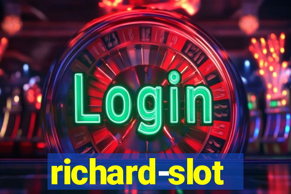 richard-slot