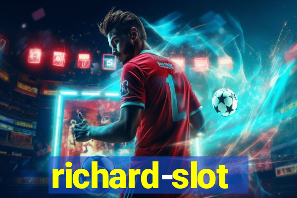 richard-slot