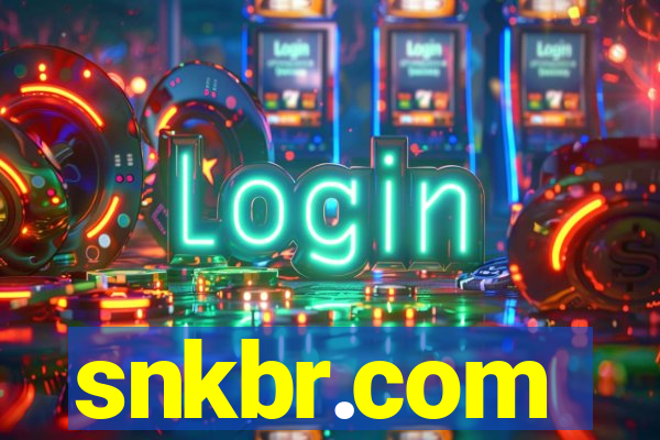 snkbr.com