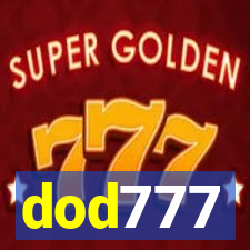 dod777