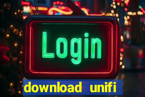 download unifi controller windows