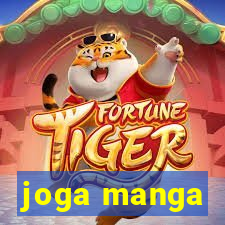 joga manga