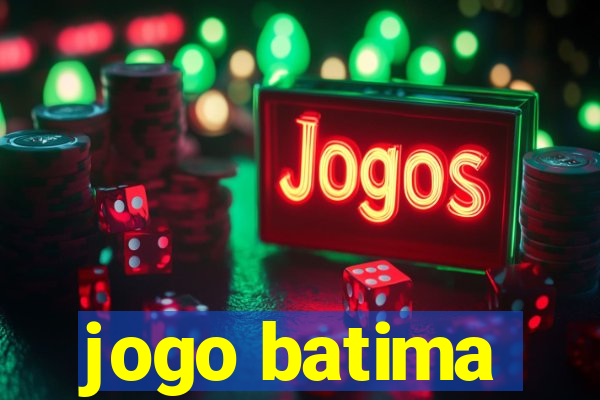 jogo batima