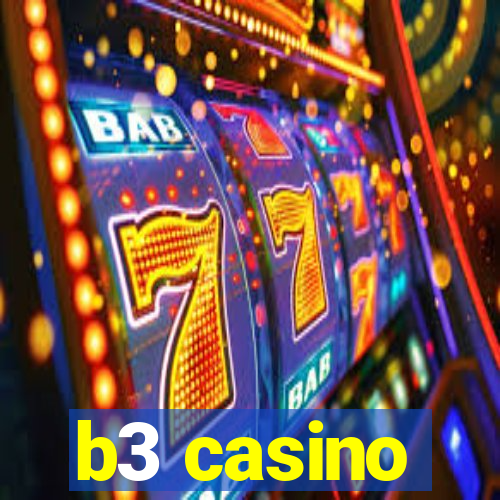 b3 casino