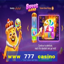 www 777 casino games com