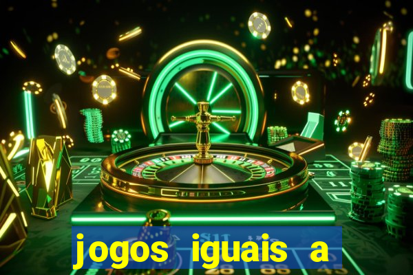 jogos iguais a date ariane