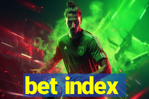 bet index