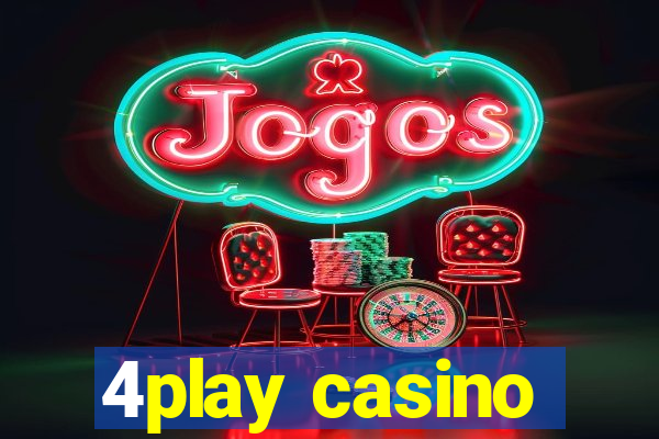 4play casino